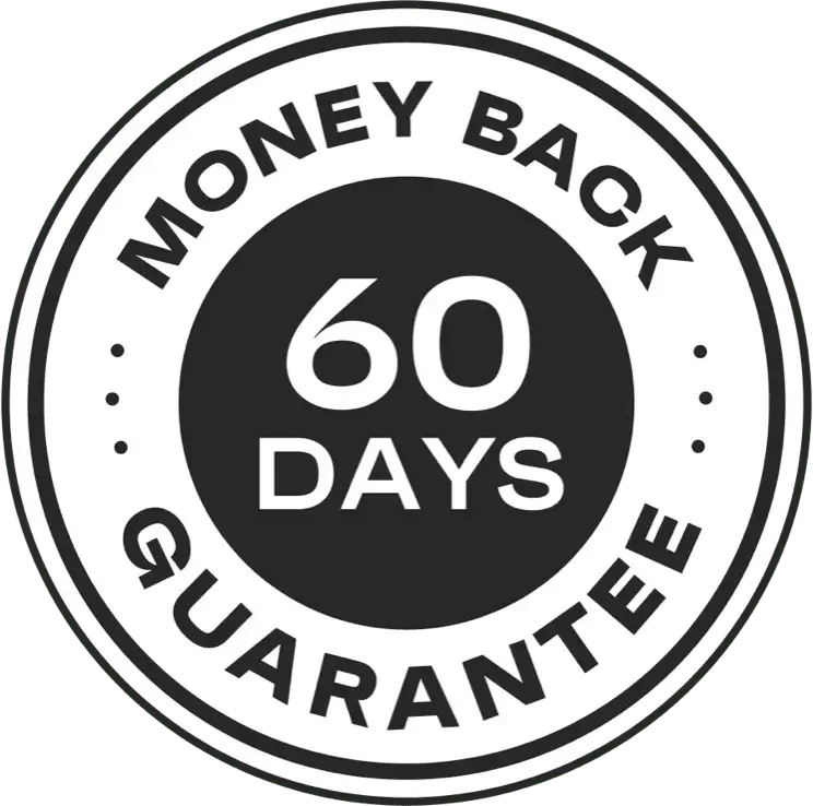 LottoChamp LottoChamp 60-Day Money Back Guarantee